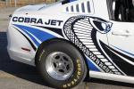 Ford Mustang Cobra Jet 2010 года